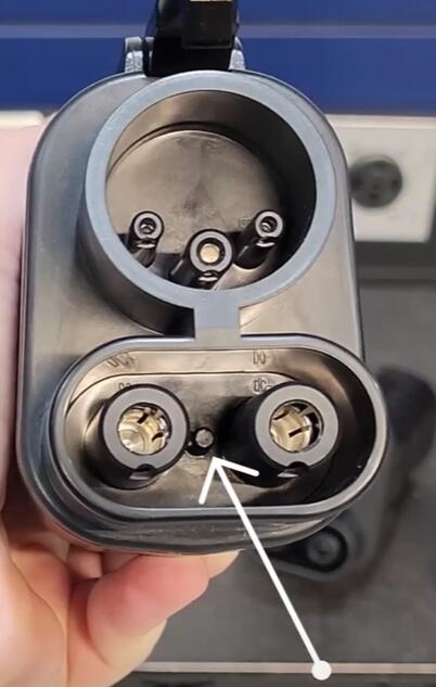 Ford F-150 Lightning Check your Ford Lectron Adapter! {Solution Post 28} 1739303950296-fv