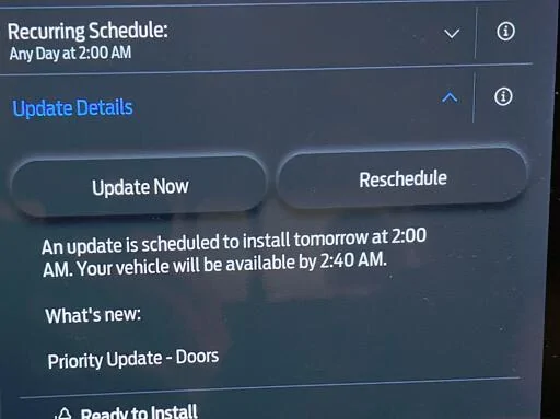Ford F-150 Lightning ECG-24.2.5.6.2 Technical Adj of Send/Rcv Software [24.2.5.6.2.2] 1739577339889-h3
