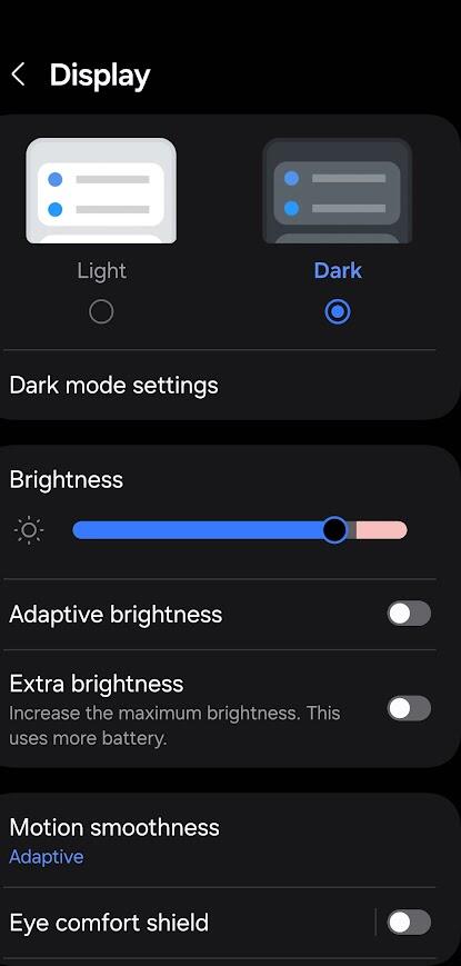 Ford F-150 Lightning FordPass Update - Dark Mode/New Authorization 1740055226901-o2