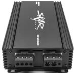 Ford F-150 Lightning Stereo Upgrade - On a brand new truck... who does that? 1743521518650-zw