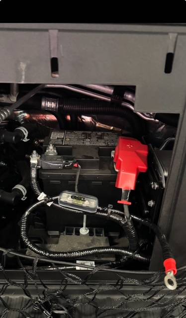 Ford F-150 Lightning Add a Subwoofer to your Lightning 1743962574278-r9