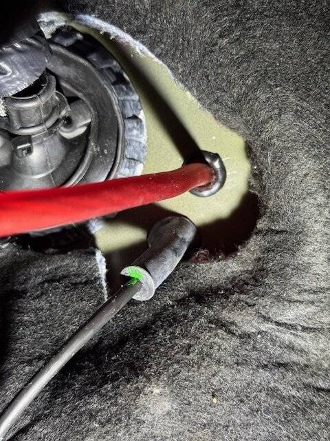 Ford F-150 Lightning Add a Subwoofer to your Lightning 1743962713029-dl