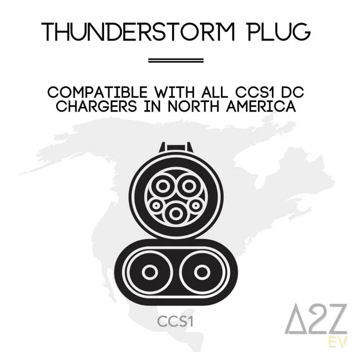 Ford F-150 Lightning Can you charge a 2026 Kia EV9 with Ford Pro Charge Station? 1745175312833-ex