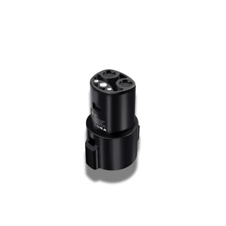 Ford F-150 Lightning Can you charge a 2026 Kia EV9 with Ford Pro Charge Station? 1745175501914-kh