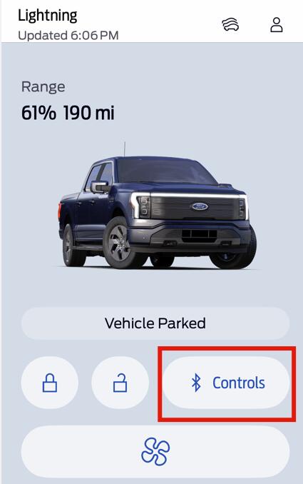 Ford F-150 Lightning Priority Update - BCM-24.5.1 - Frunk Operation (Walk Away Door Lock) EAP 1746473392512-dz