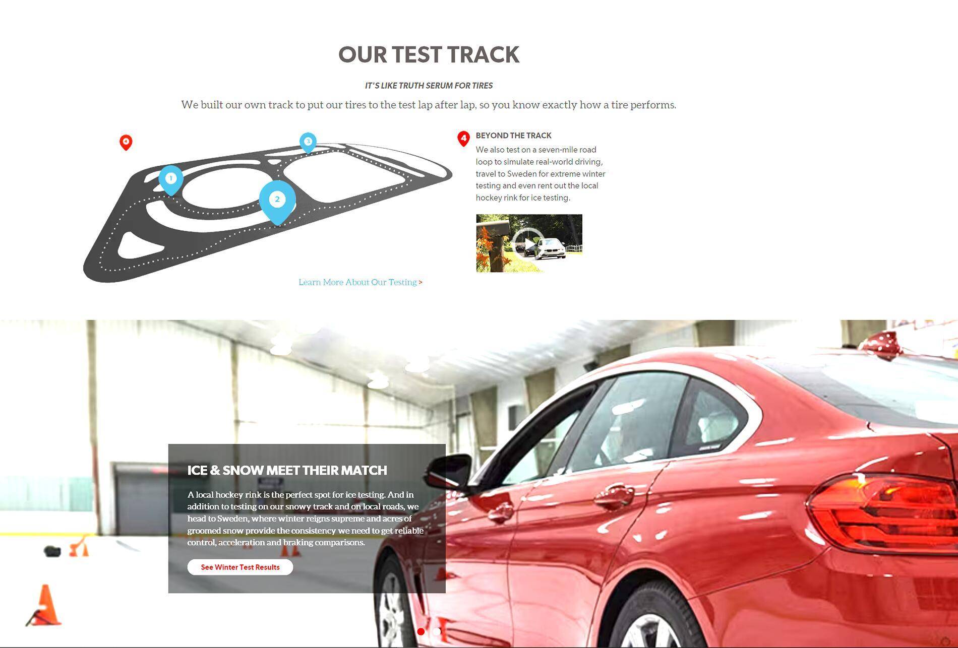 Ford F-150 Lightning Tire Rack Current Promotions + Free 2-yr road hazard protection / Free Shipping, In-house Test Track & Testing Data + Local Install options available 1747856675629-mh-