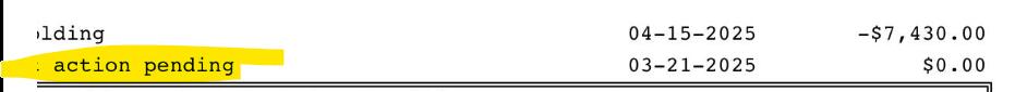 Ford F-150 Lightning Dealerships that didn't provide paperwork for EV Tax Credit {Solution post #119} 1748615536203-6