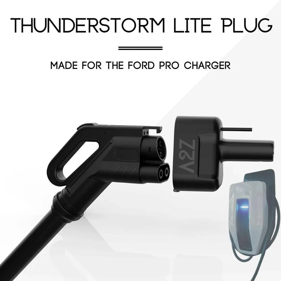 Ford F-150 Lightning Can you charge a 2026 Kia EV9 with Ford Pro Charge Station? 1750358572094-1g