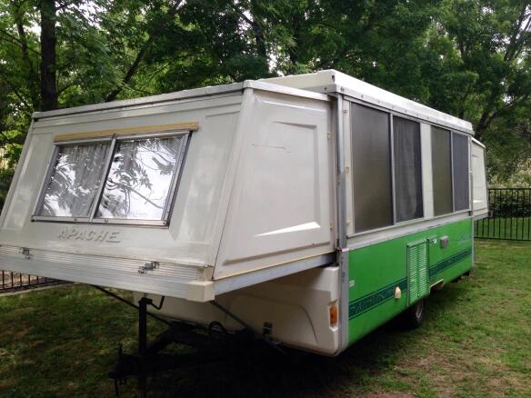 Ford F-150 Lightning Bought Me The Perfect RV For The Lightning 1753280304567-oh