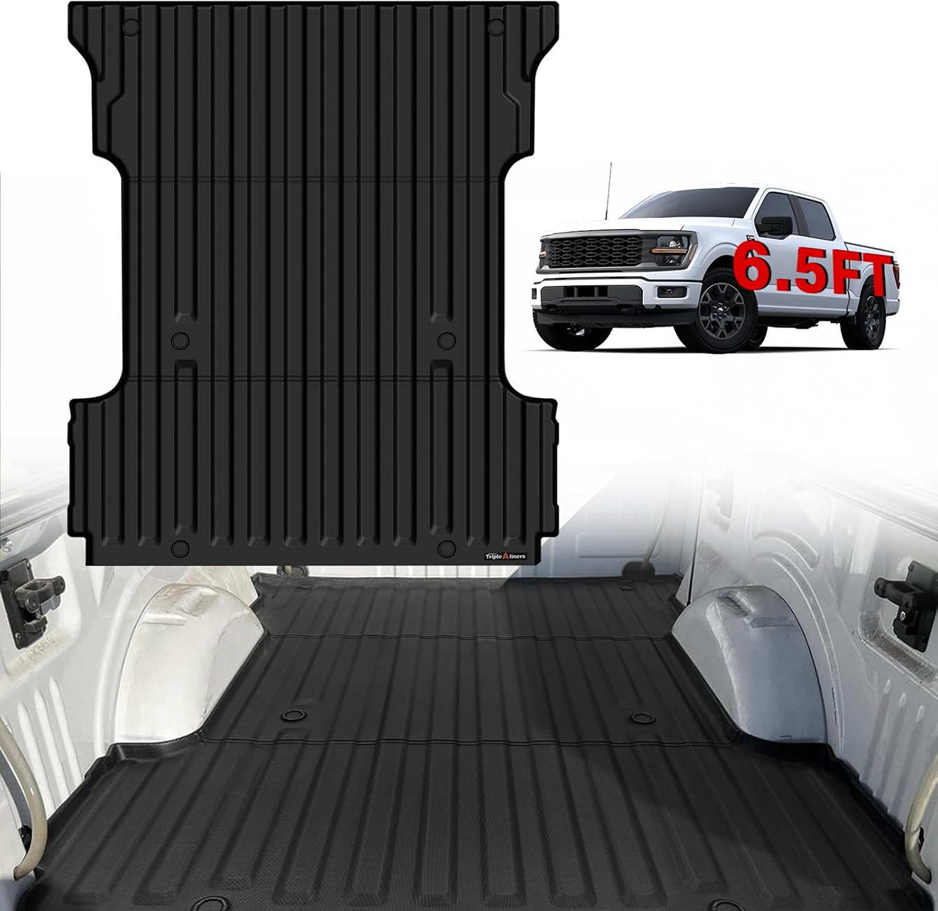 Ford F-150 Lightning 🚙TripleAliners 15% OFF for F150 Owners! 1754374048850-ui