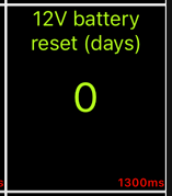 Ford F-150 Lightning Size H3 starting battery replacements? 1754584657546-es
