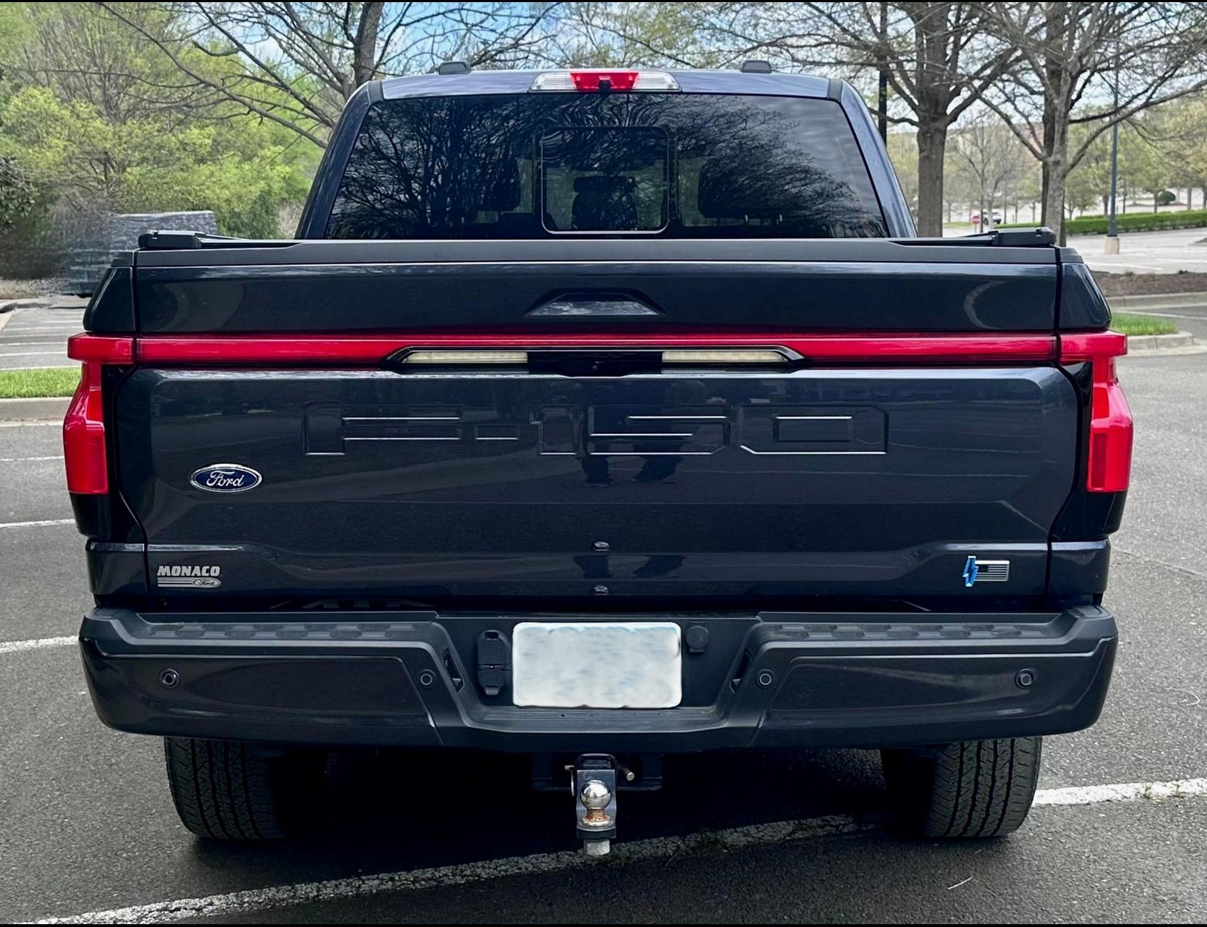 Ford F-150 Lightning A(nother) Tailgate Mod Thread 1754784454885-n8