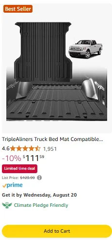 Ford F-150 Lightning 🚗 TripleAliners F-150 Lightning Giveaway: Bed Mat & Hood Protector! 🚗 1756119396806-8z-jpg-