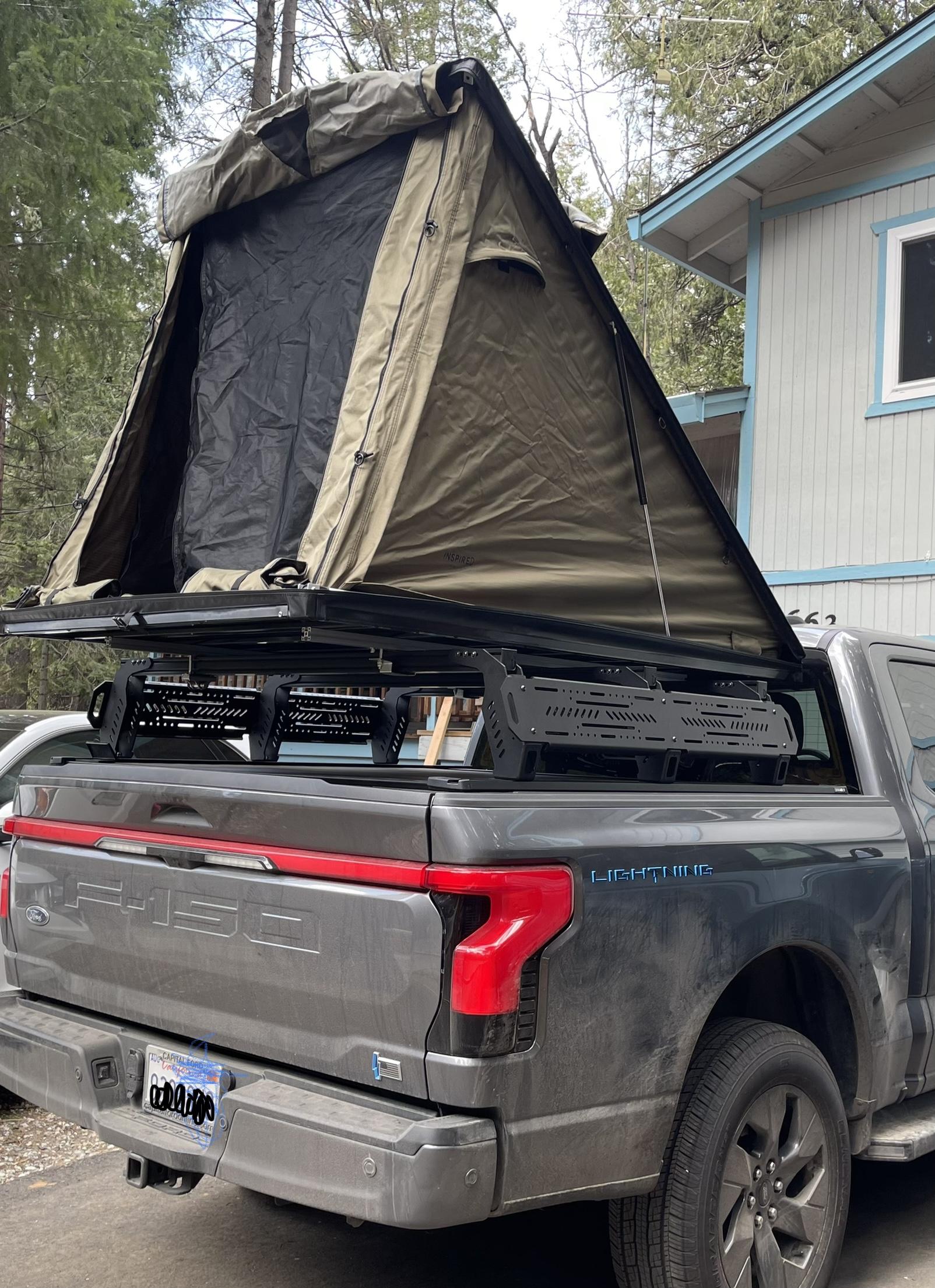 Ford F-150 Lightning 🙋‍♂️ What Did You Do To Your Lightning Today? 187F8FB3-77EC-4B17-87F7-0BED7749C26E