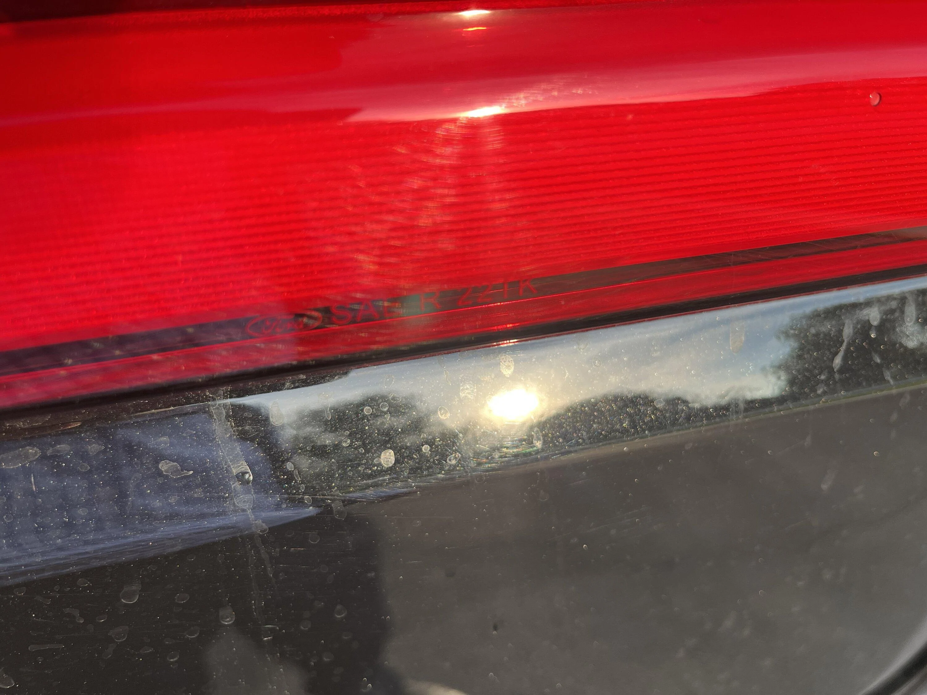 Ford F-150 Lightning Dealer Won't Perform Maintenance With Active Recall 1A4A0EDE-B906-4A58-BEFE-47518490C453