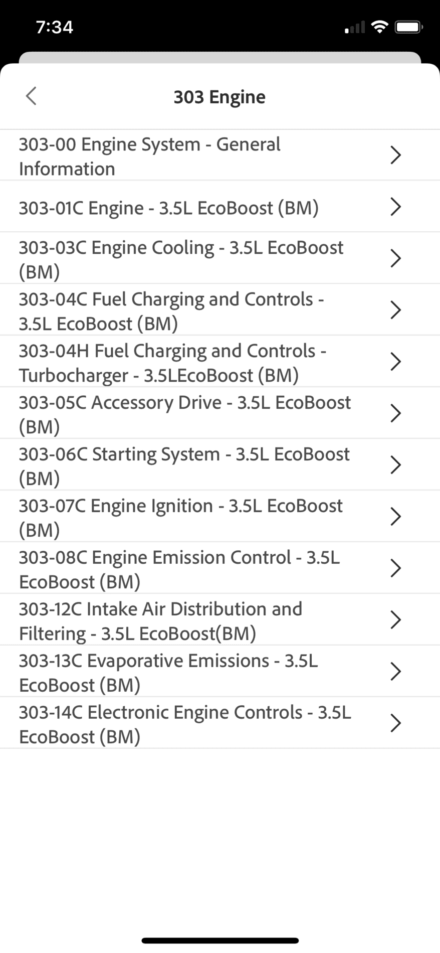 Ford F-150 Lightning Right to Repair Movement 1B11271A-4DB0-4F0A-A5D6-F83DFE19511B