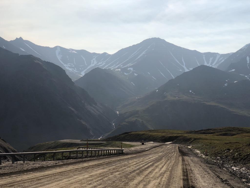 Ford F-150 Lightning Video: TFL Makes it to Alaska's Northern Most Driveable Point in F-150 Lightning 1B9EC129-1736-4ED6-A516-144110EDE2C3_1_105_c