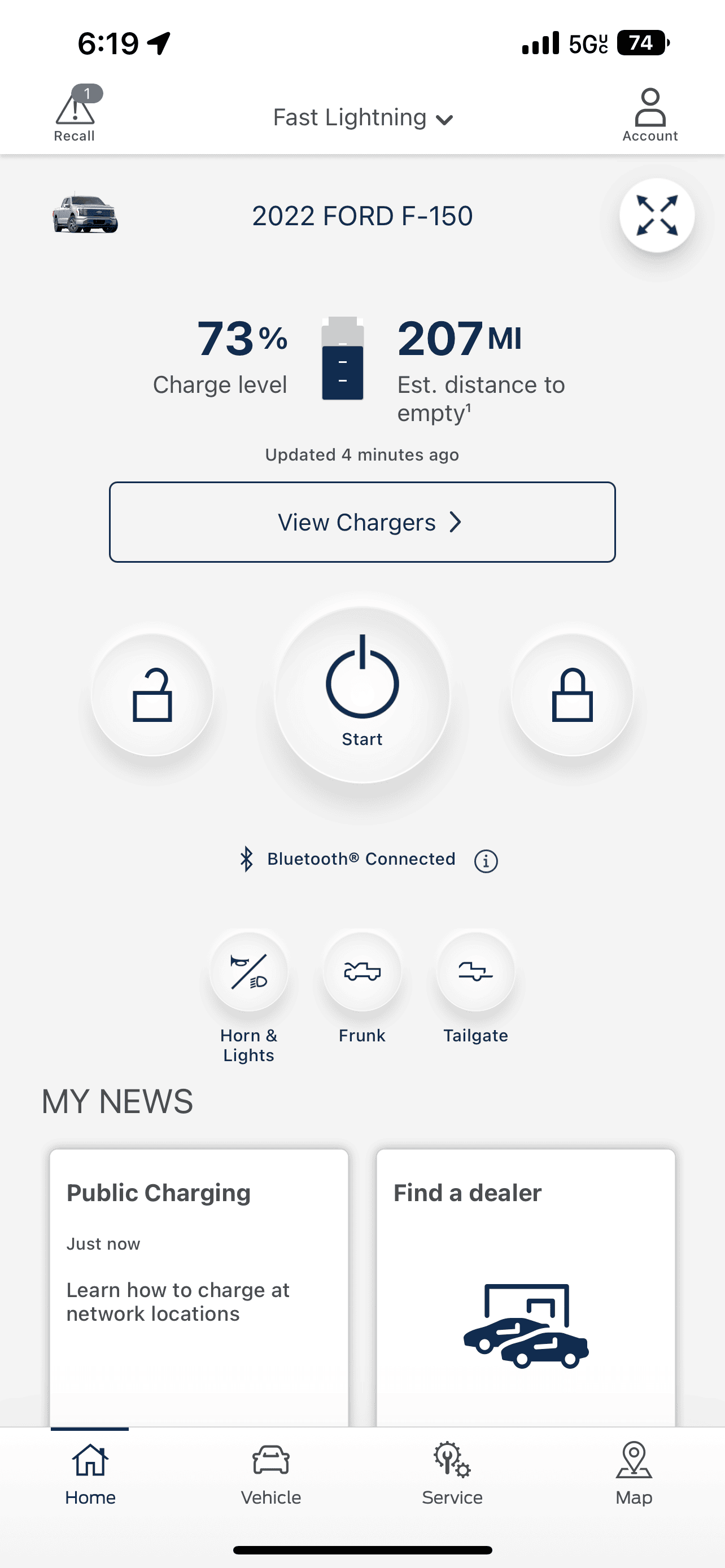 Ford F-150 Lightning Can I drive the truck using just the passcode? 1E741EAE-555E-48FF-B155-D7702B07D11E