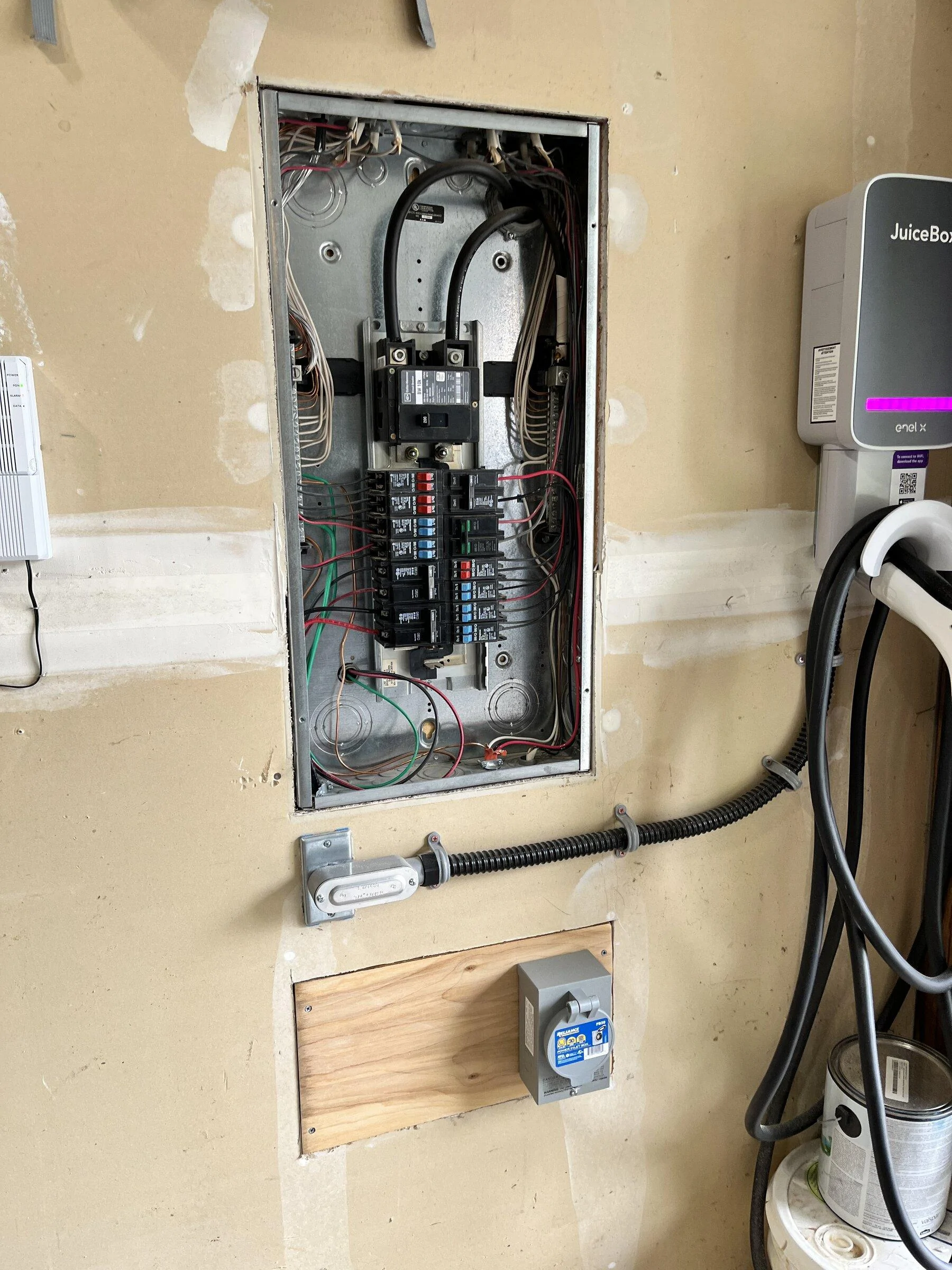 Waiting for Lightning Installed Interlock Ford Lightning Forum For