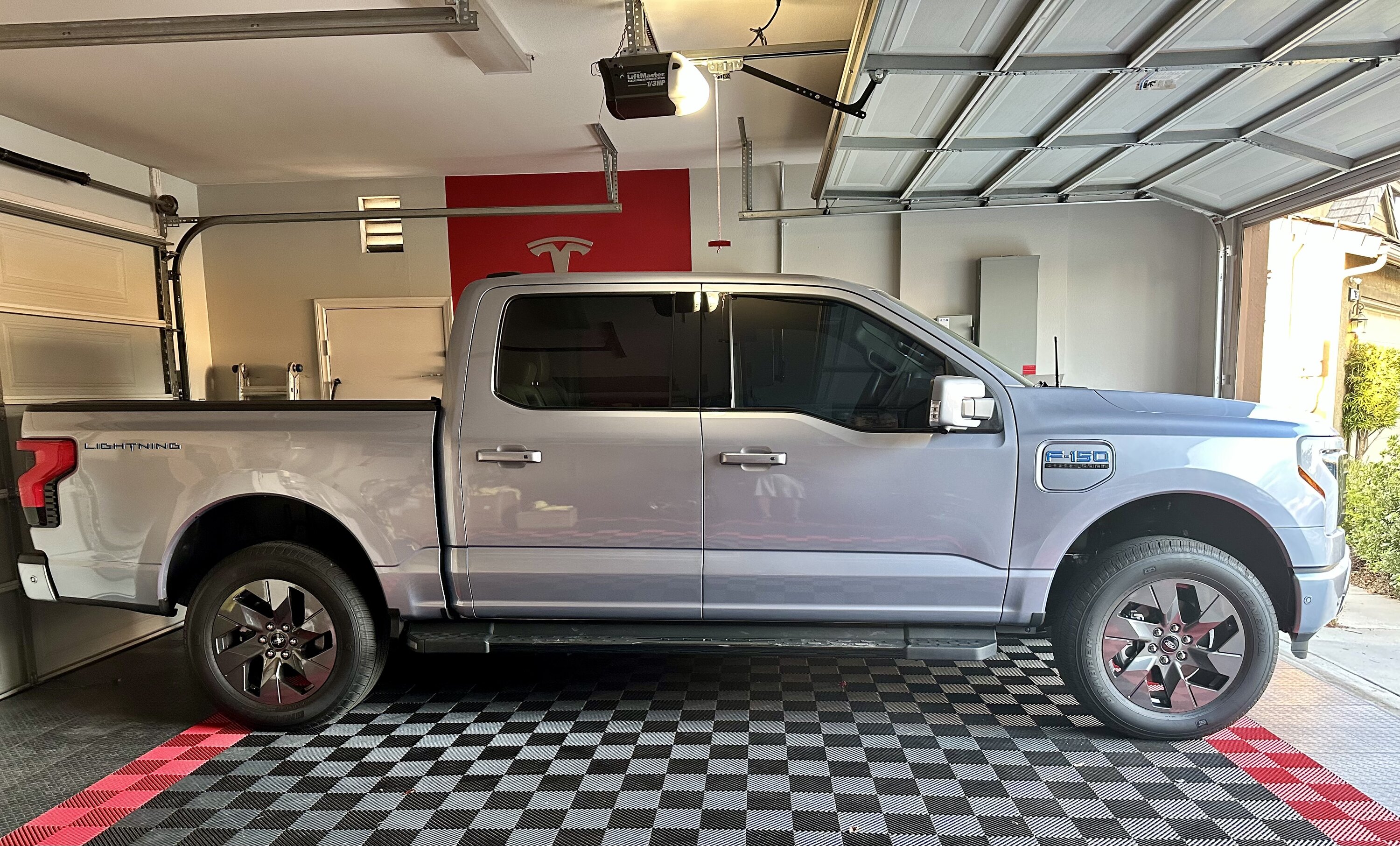 Ford F-150 Lightning Eibach R&D for Lightning lowering kit, leveling kit and lift kit -- submit your input 1F84A879-B83C-45A4-A51B-6AA0047BAE1B