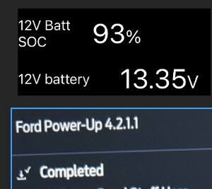 Ford F-150 Lightning Power-Up 4.2.1.1 - Some Good Stuff Here 2-11-2024 4-38-09 PM