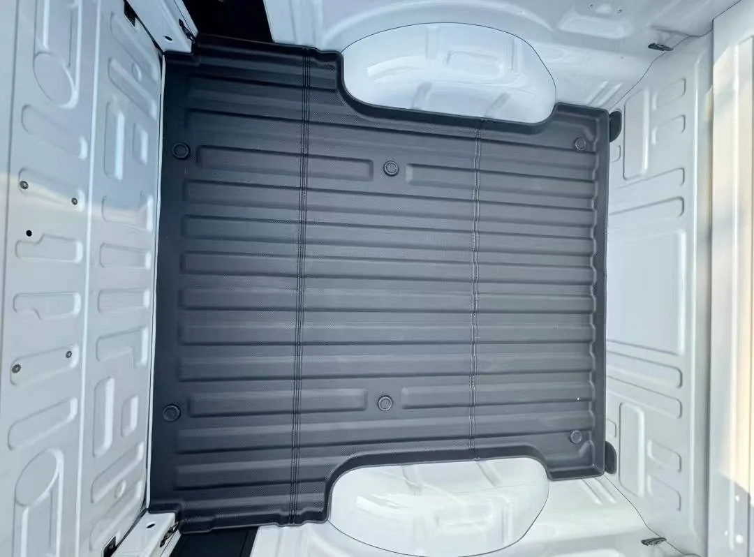 Ford F-150 Lightning 🤓Why TPE Bed Mats Are the Best Choice for Your F-150 lightning | TPE (Thermoplastic Elastomer) vs Rubber vs PPE vs Plastic 2-jpg