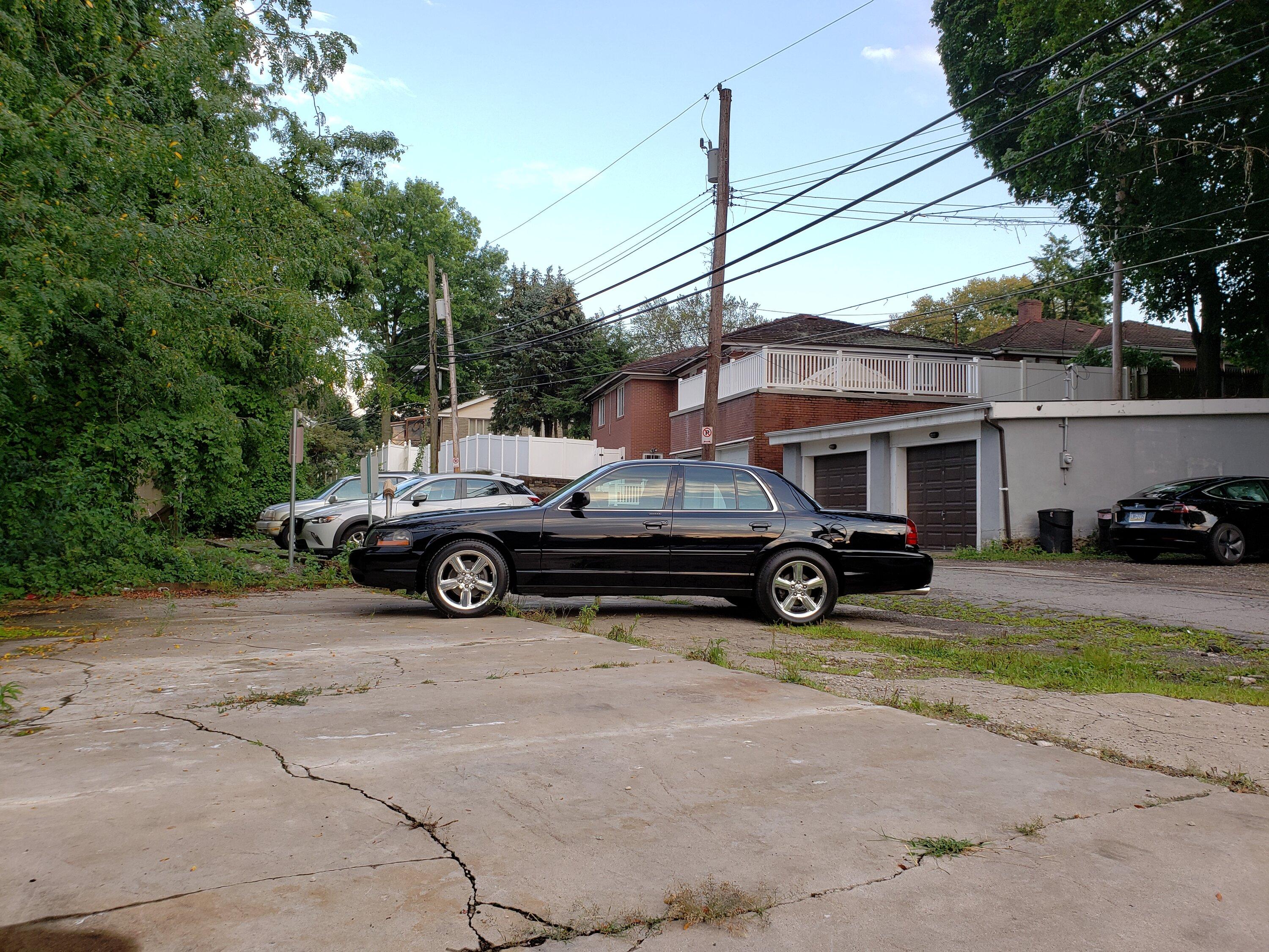 Ford F-150 Lightning What did you drive before your Lightning? 20190815_194435