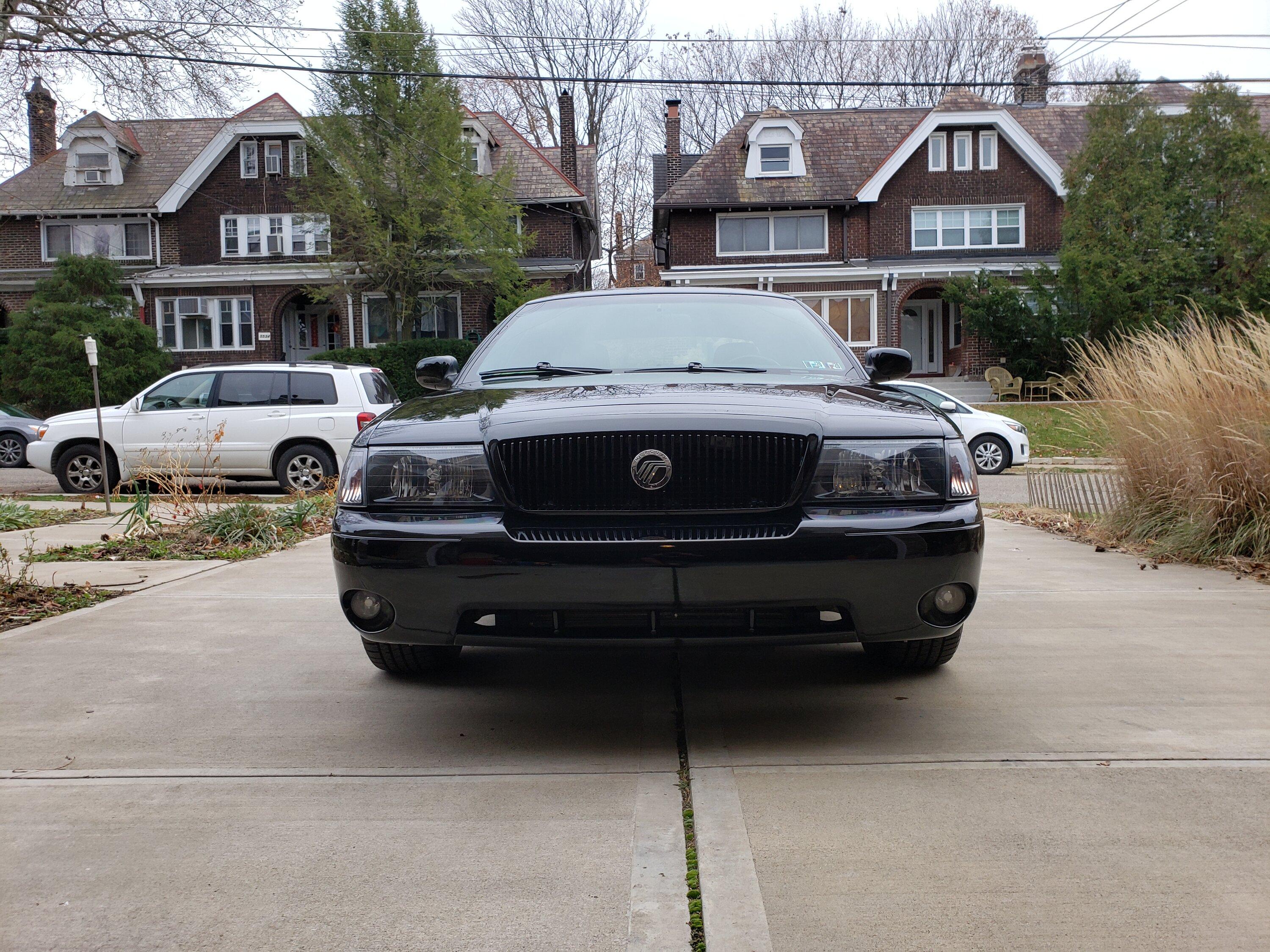 Ford F-150 Lightning What did you drive before your Lightning? 20191128_084740