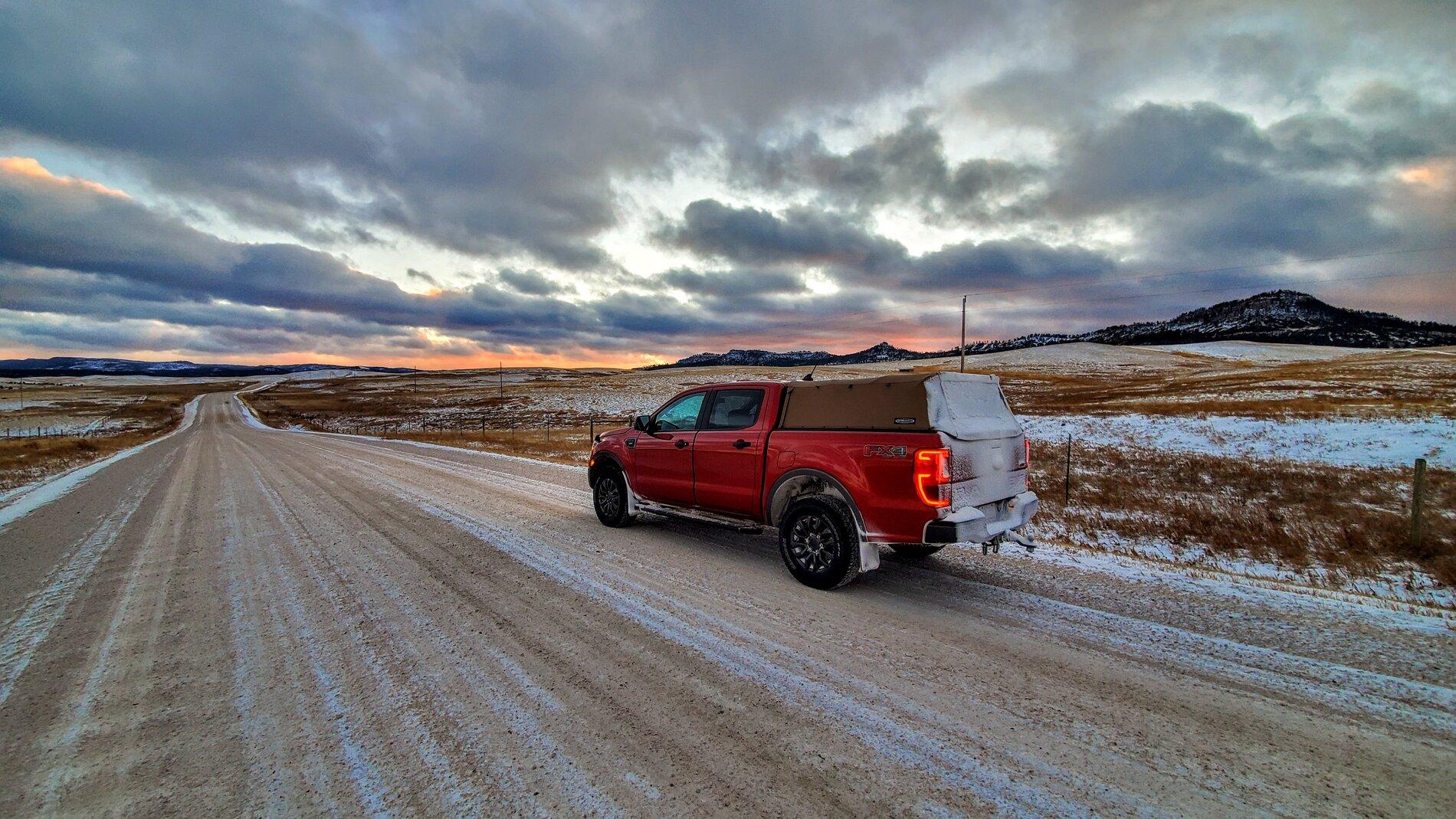 Ford F-150 Lightning What cars do you have now? 20201229_161811~2