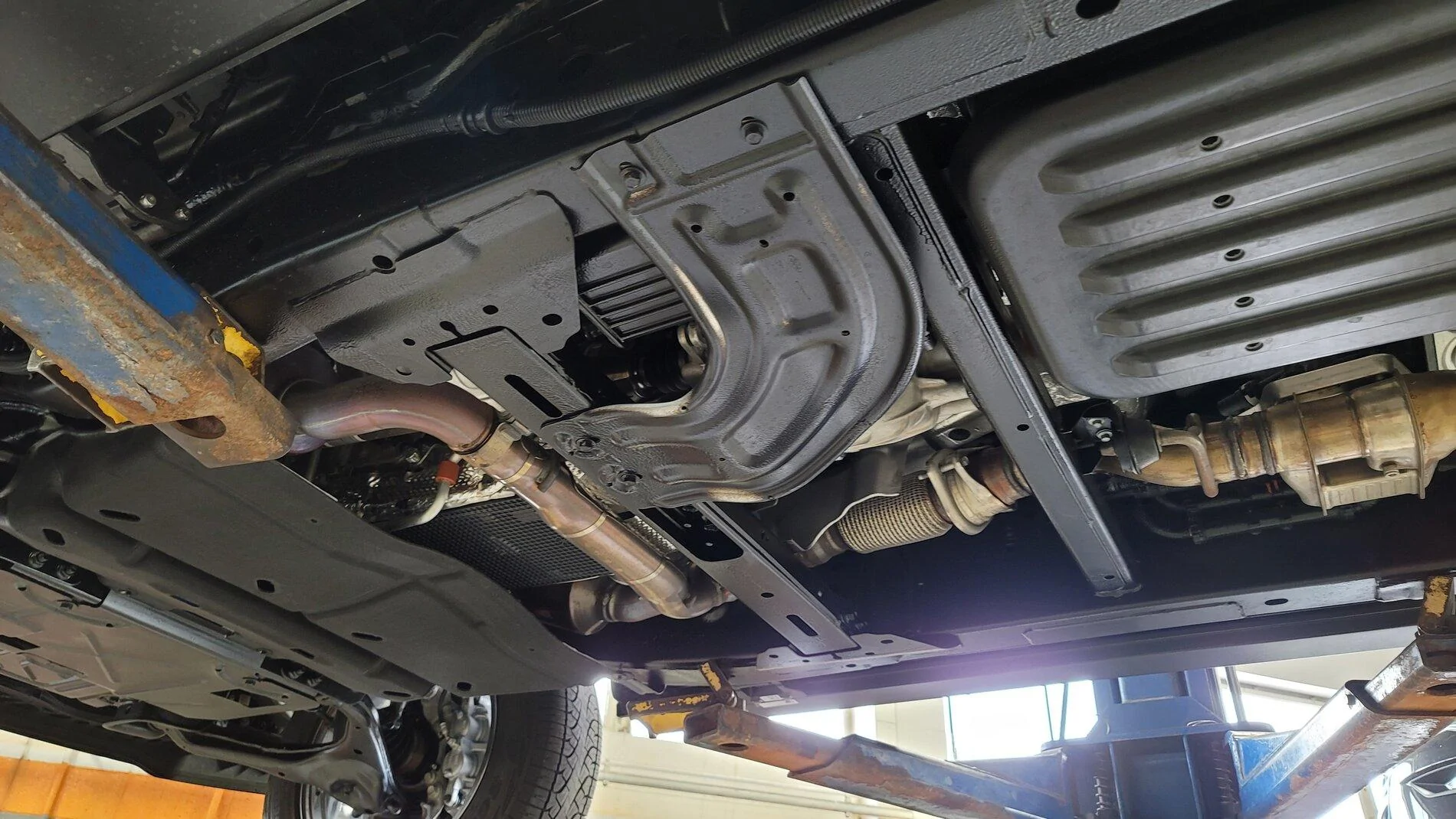 2021 F150 Undercoating 1.jpg