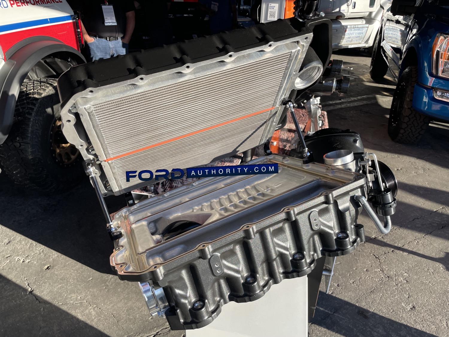 Ford F-150 Lightning How To Configure the Lightning For A Tax Credit 2021-Ford-F-150-5.0L-Coyote-V8-Whipple-Supercharger-002