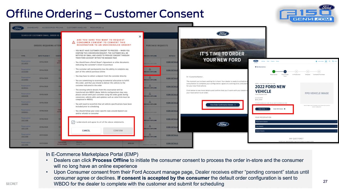 Ford F-150 Lightning 📒 2022 F-150 Lightning Order Bank Playbook With Pricing! Ordering Begin 1/6, Build & Price Tomorrow 1/4! 2022-F-150 Lightning-Order-Bank-Opening-Playbook-1.3.22-27