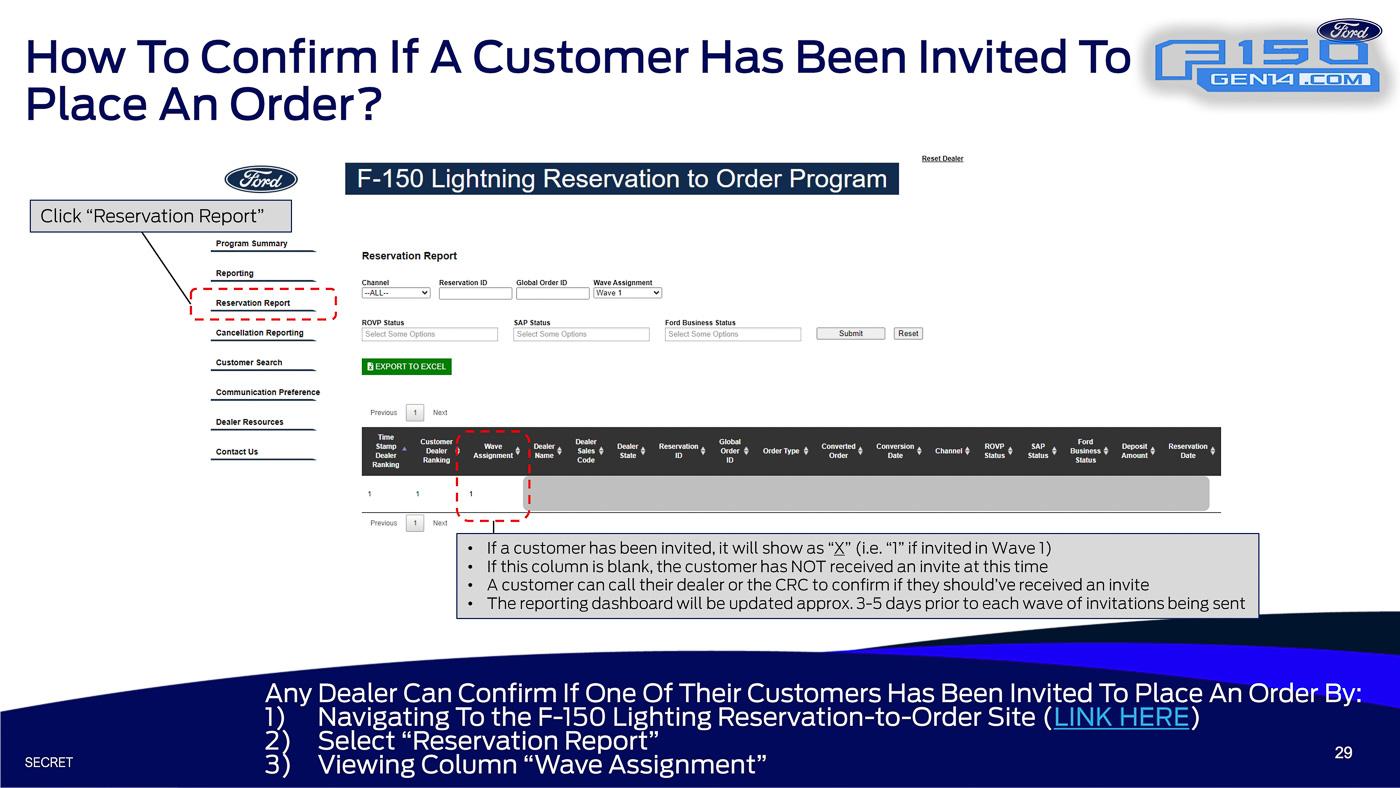 Ford F-150 Lightning 📒 2022 F-150 Lightning Order Bank Playbook With Pricing! Ordering Begin 1/6, Build & Price Tomorrow 1/4! 2022-F-150 Lightning-Order-Bank-Opening-Playbook-1.3.22-29