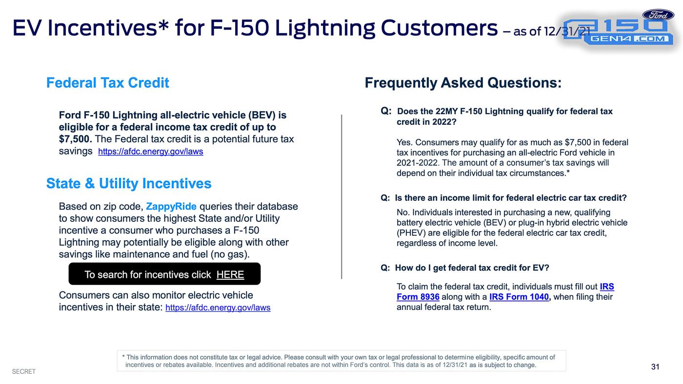 Ford F-150 Lightning 📒 2022 F-150 Lightning Order Bank Playbook With Pricing! Ordering Begin 1/6, Build & Price Tomorrow 1/4! 2022-F-150 Lightning-Order-Bank-Opening-Playbook-1.3.22-31