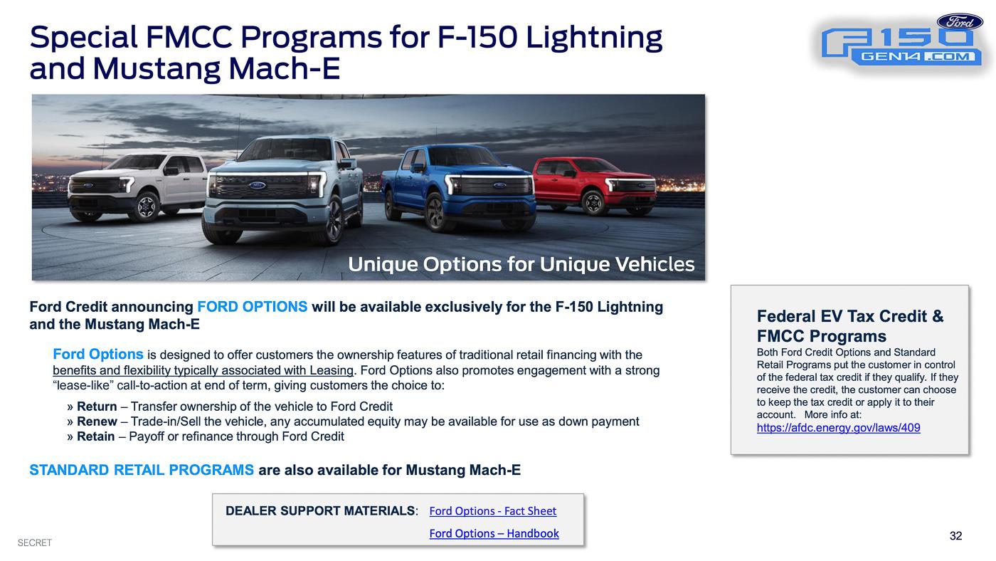 Ford F-150 Lightning 📒 2022 F-150 Lightning Order Bank Playbook With Pricing! Ordering Begin 1/6, Build & Price Tomorrow 1/4! 2022-F-150 Lightning-Order-Bank-Opening-Playbook-1.3.22-32