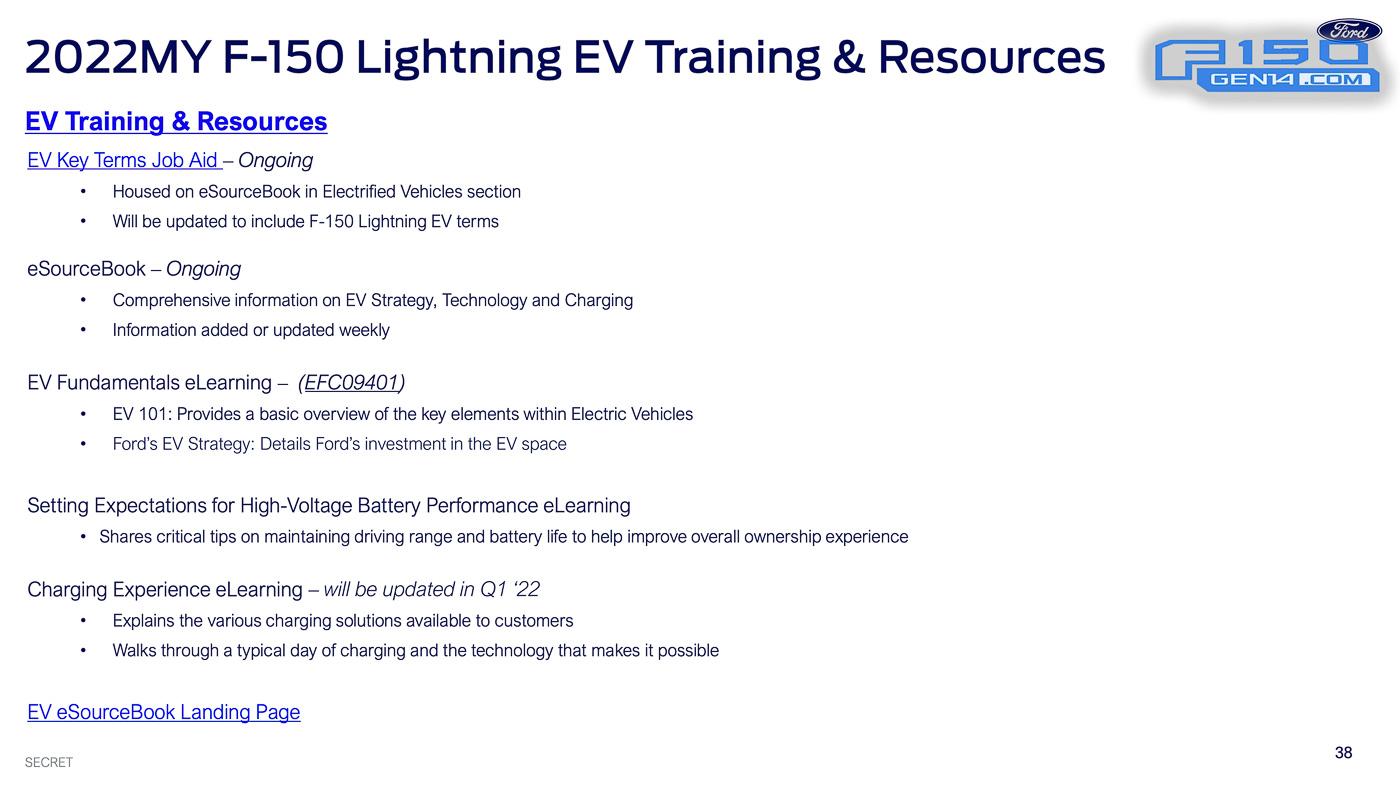 Ford F-150 Lightning 📒 2022 F-150 Lightning Order Bank Playbook With Pricing! Ordering Begin 1/6, Build & Price Tomorrow 1/4! 2022-F-150 Lightning-Order-Bank-Opening-Playbook-1.3.22-38