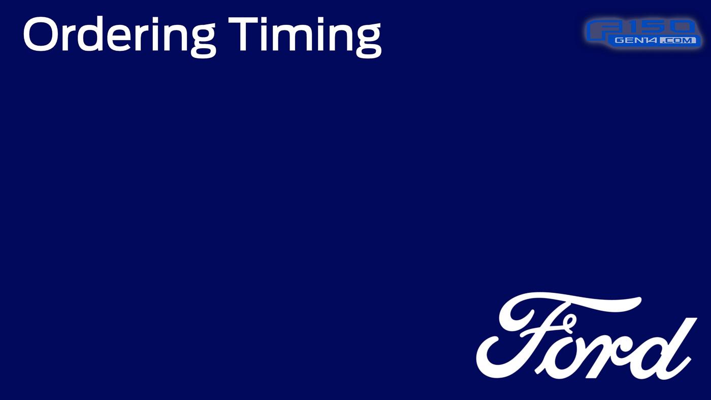 Ford F-150 Lightning 📒 2022 F-150 Lightning Order Bank Playbook With Pricing! Ordering Begin 1/6, Build & Price Tomorrow 1/4! 2022-F-150 Lightning-Order-Bank-Opening-Playbook-1.3.22-4