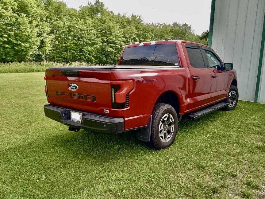 Ford F-150 Lightning Help Me Spec my Pro SR Canada 2023-Pro-2