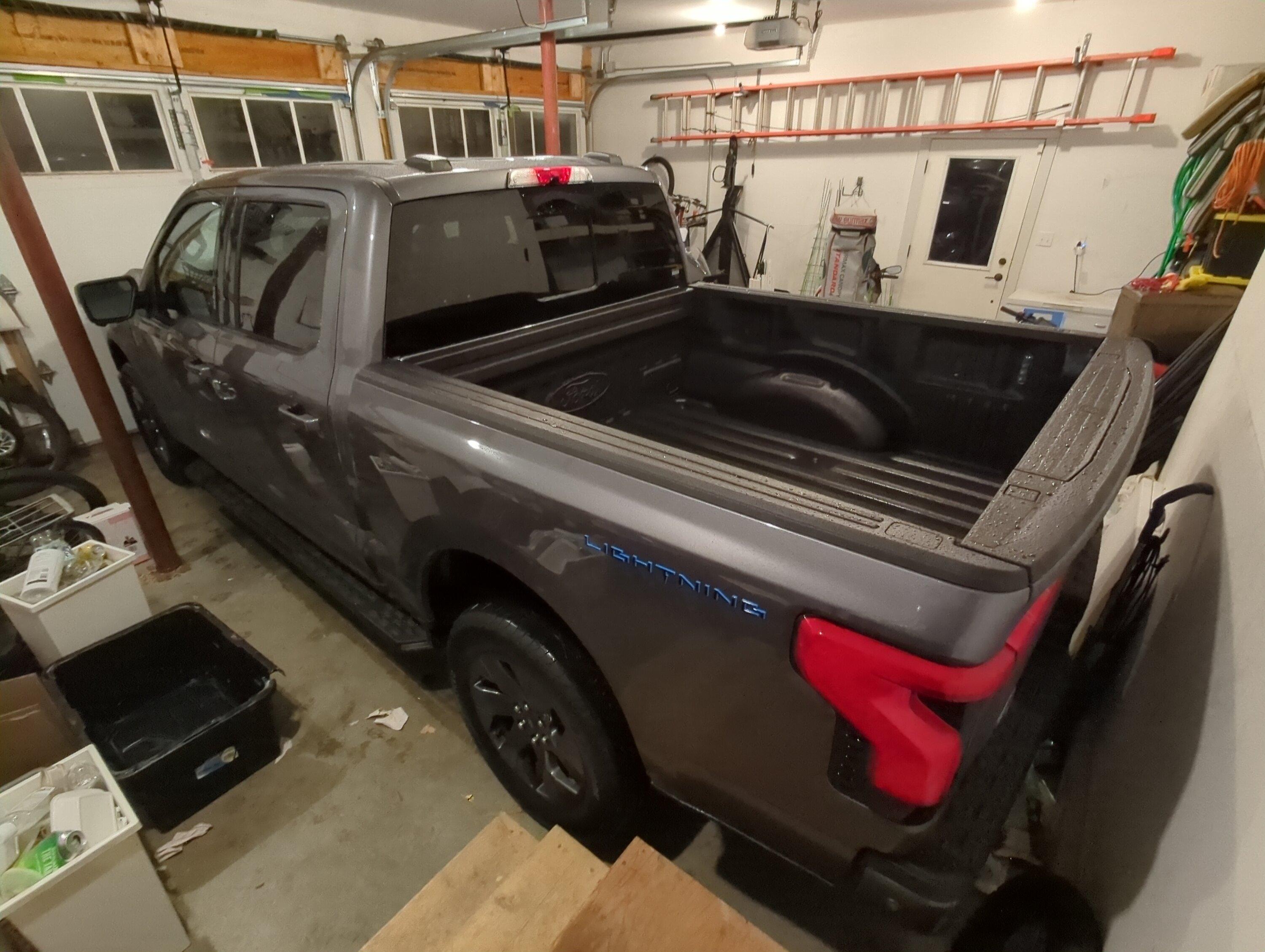 Ford F-150 Lightning F-150 Lightning Owners Registry & Stats [Add Yours]! 📊 20230103_232944_86DA65A7