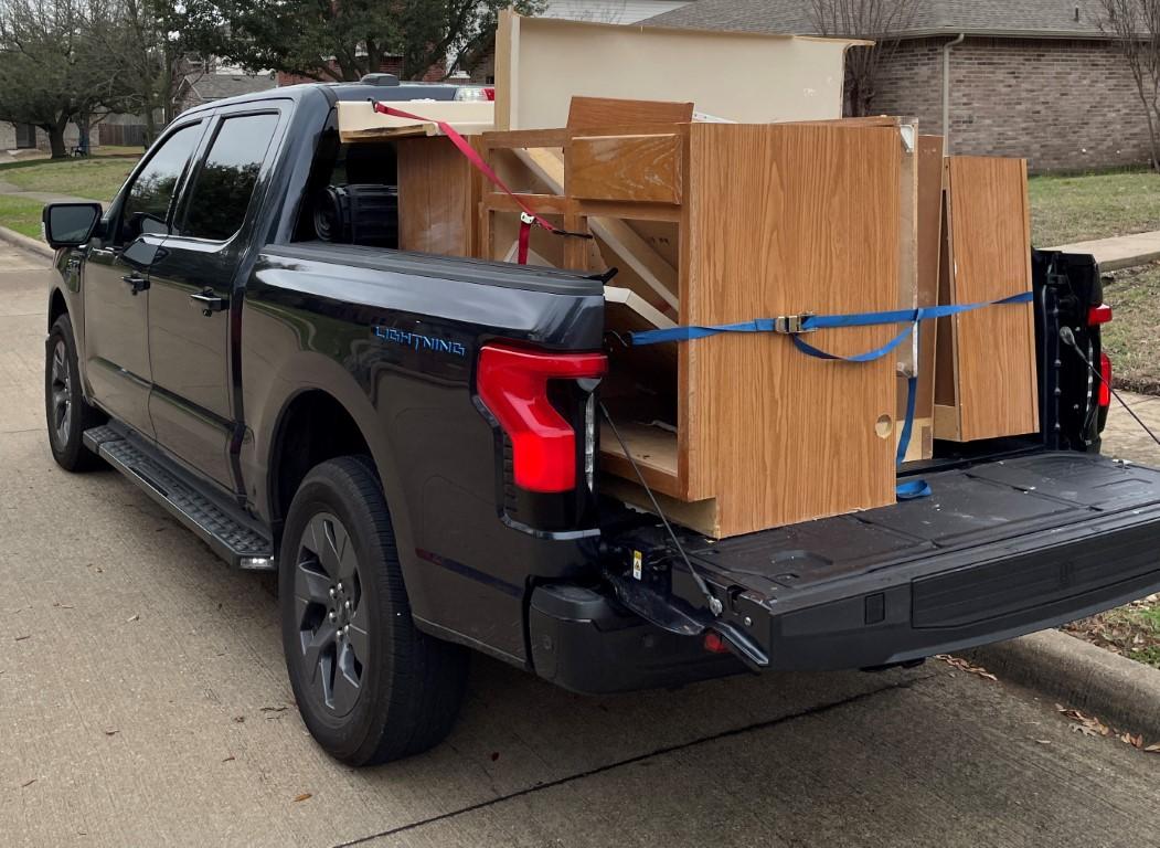 Ford F-150 Lightning Pics of Lightning Trucks Doing Truck Things. Post Yours! 📸 20230311_170917096_iOS (Medium) - Copy