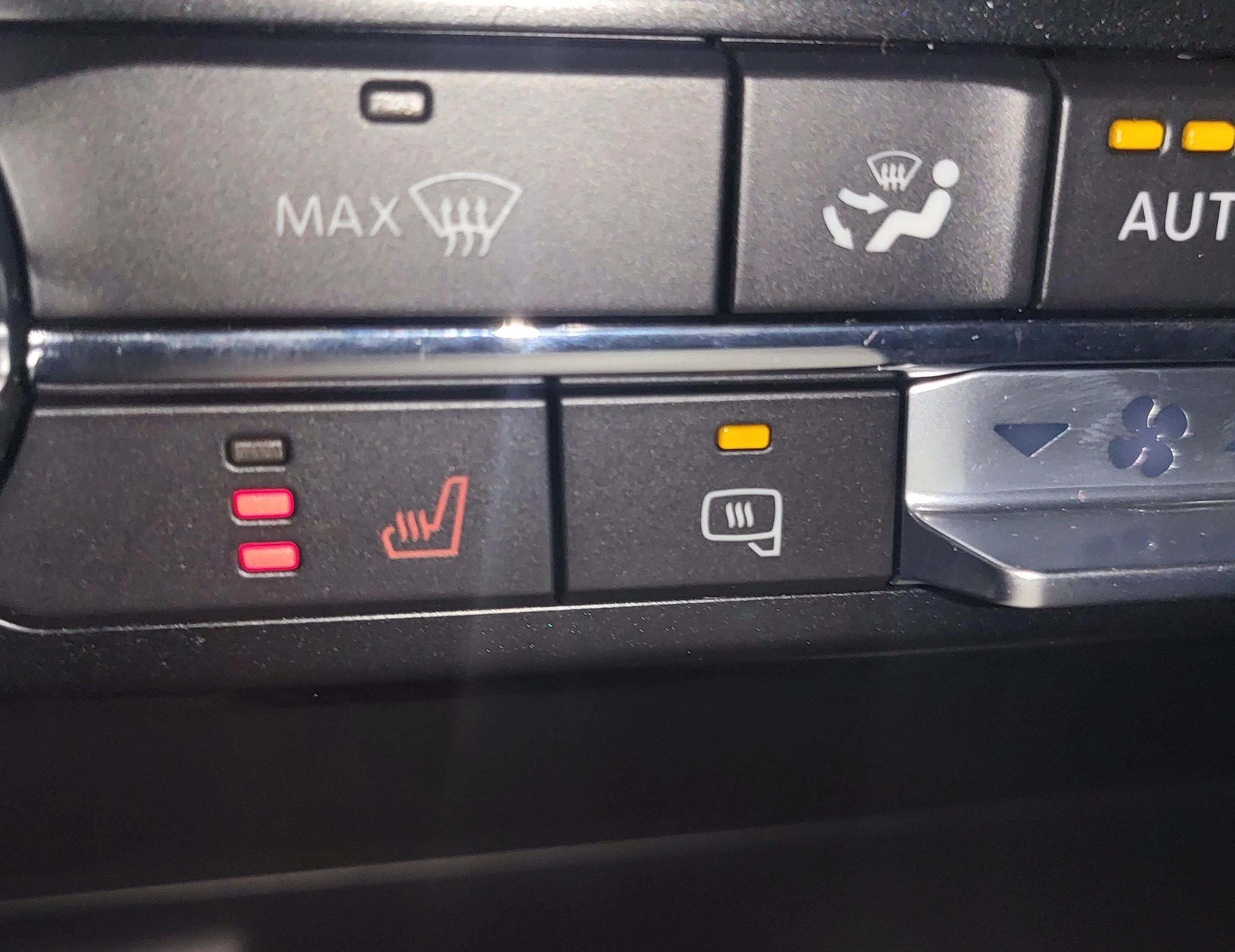 Heated Mirrors defaulting to on Ford Lightning Forum For F150 Lightning EV Pickup News