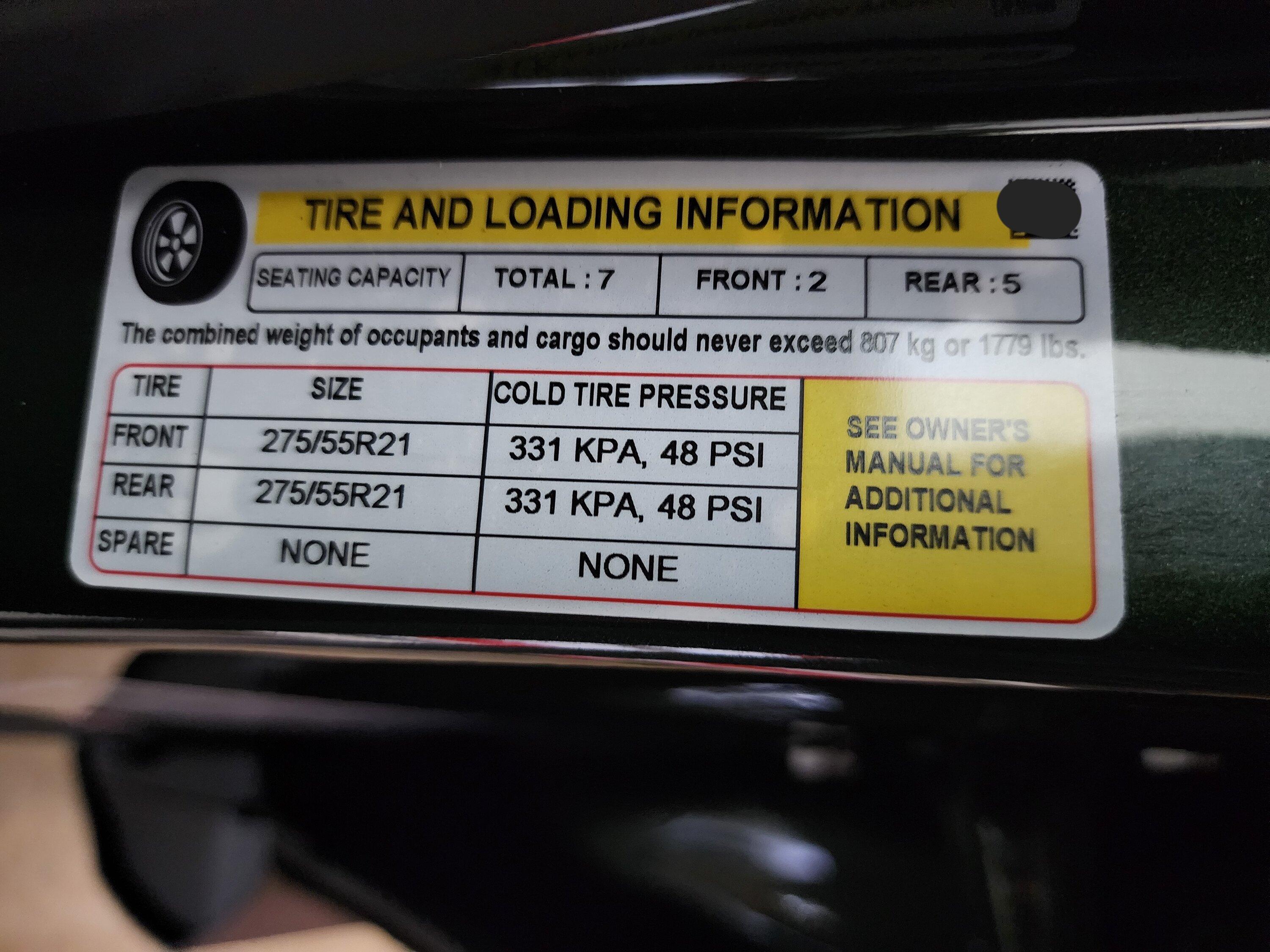 Ford F-150 Lightning Trading in our 2022 Lariat ER for a Rivian R1S Dual Motor Max Pack 20231026_112806