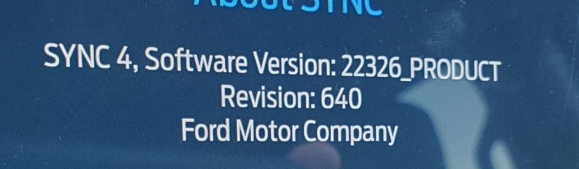 Ford F-150 Lightning Priority Update: 23-PU1103-NAT-VCE (re-release of 6.2.0) 20231117_114214-mod