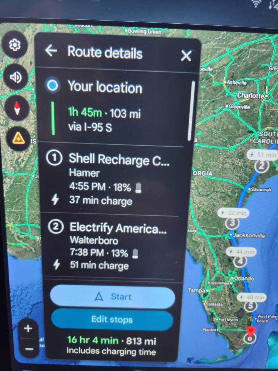 Ford F-150 Lightning OTA Software Update 10.1.1 - Enhanced Connectivity and Power Management 20241030_151038