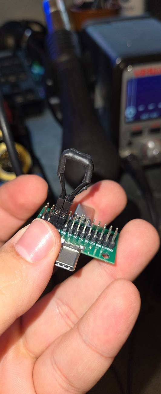 Ford F-150 Lightning Comma AI self driver assistant 20250505_212315