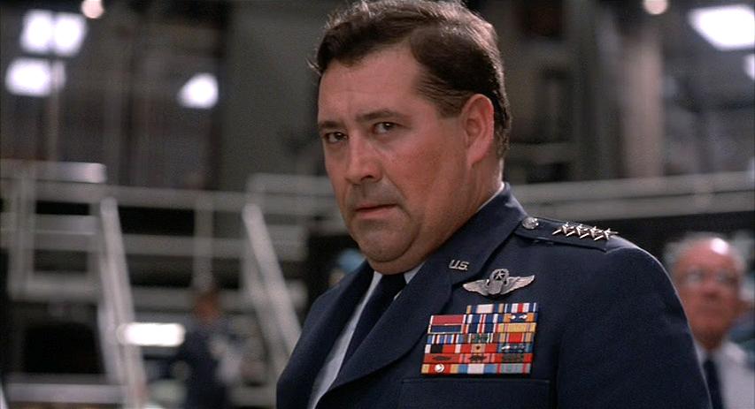 Ford F-150 Lightning ✅ 8/8 Lightning Build Week Group %2FGeneral-Beringer-Commander-of-NORAD-in-WarGames