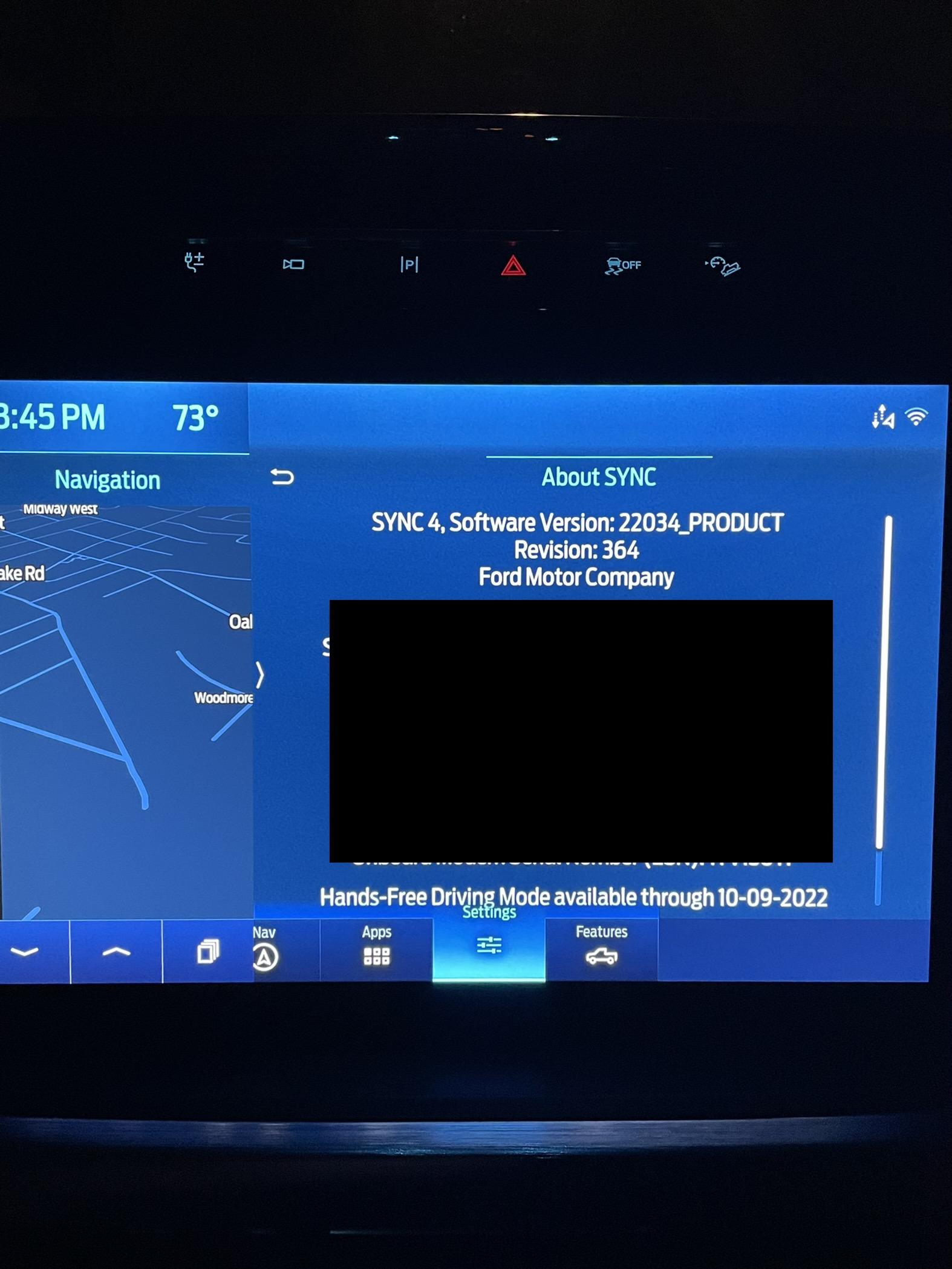 Ford F-150 Lightning ECU module programming guide using FDRS 30256F52-1309-4C73-BC1E-D70B691F78E7