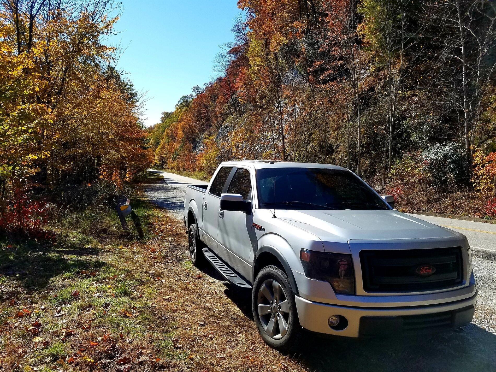 Ford F-150 Lightning What are you driving in the mean time? 31E1B0B6-26EF-4967-830B-4654BD96A029