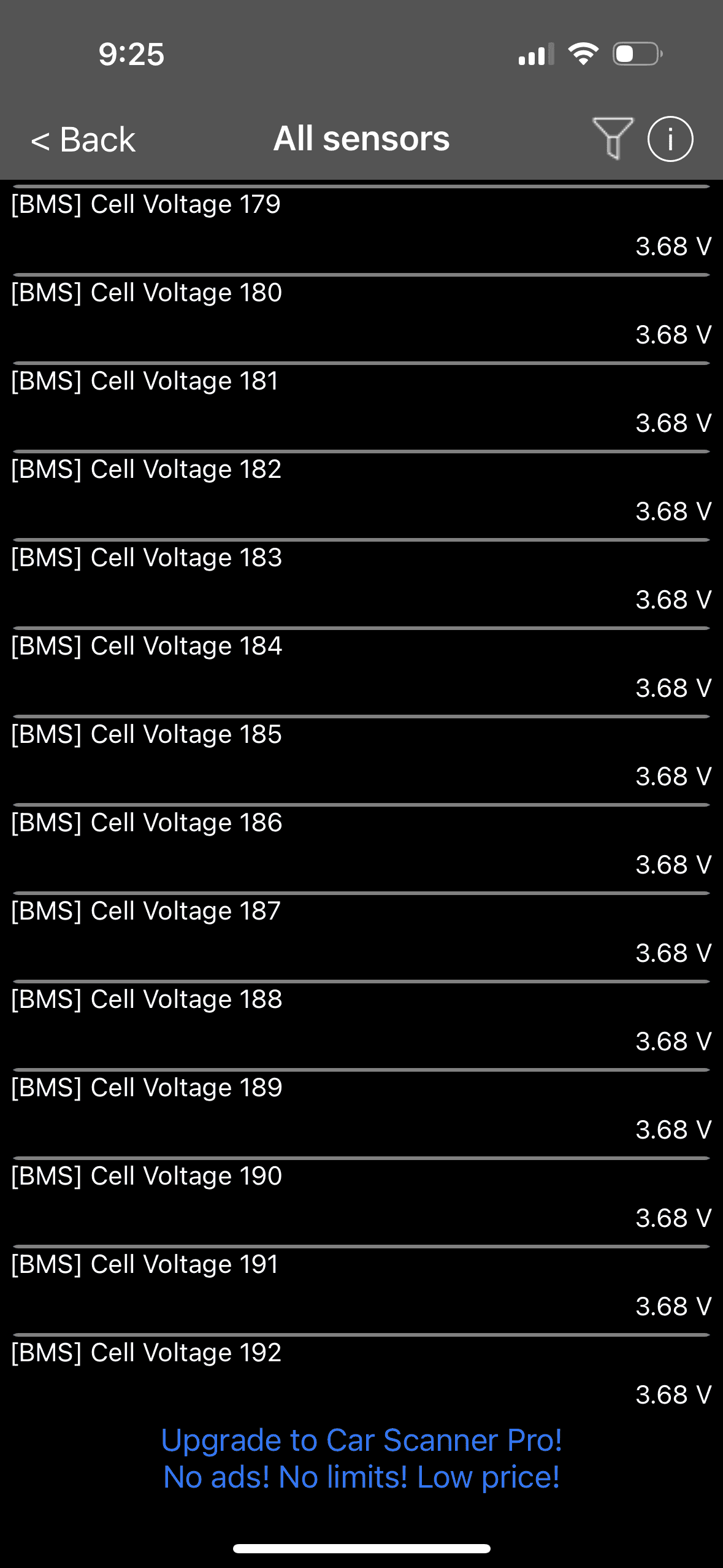 Help please. Do I have a battery problem? Ford Lightning Forum For F