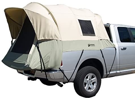 Ford F-150 Lightning Truck Campers 41DrL0cgL5L._AC_